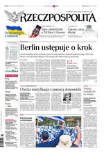 Rzeczpospolita 73/2023