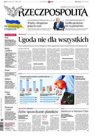 Rzeczpospolita 74/2023
