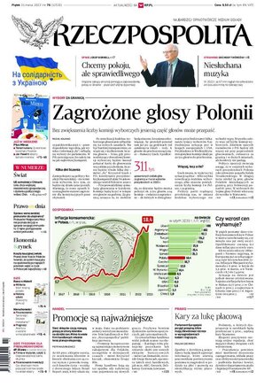 Rzeczpospolita 76/2023