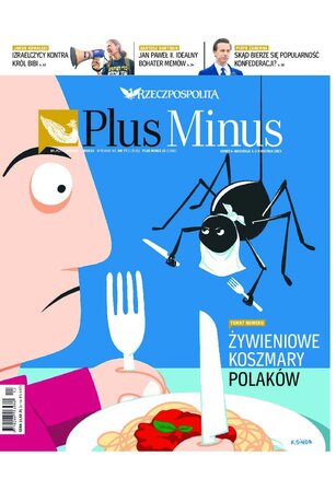 Rzeczpospolita 77/2023