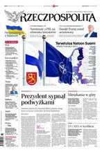 Rzeczpospolita 80/2023