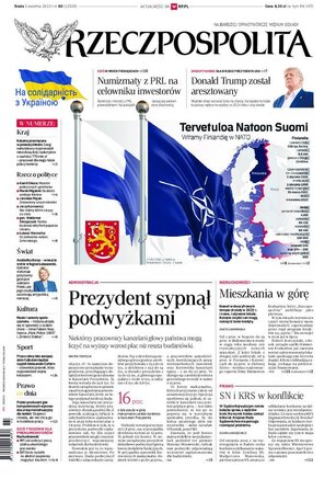 Rzeczpospolita 80/2023