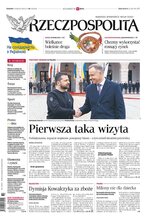 Rzeczpospolita 81/2023