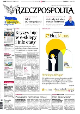 Rzeczpospolita 82/2023