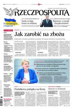 Rzeczpospolita 85/2023
