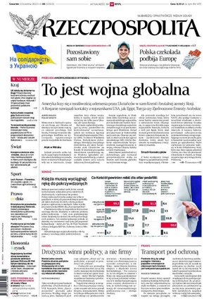 Rzeczpospolita 86/2023