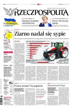 Rzeczpospolita 87/2023
