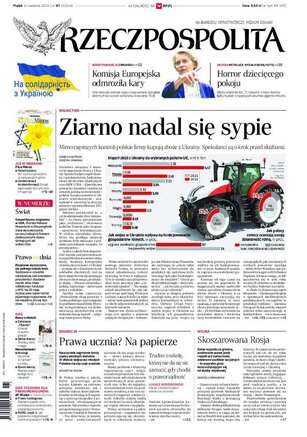 Rzeczpospolita 87/2023