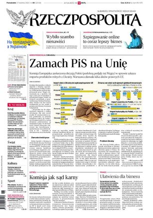 Rzeczpospolita 89/2023