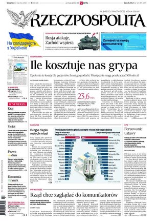 Rzeczpospolita 9/2023