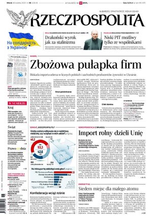 Rzeczpospolita 90/2023