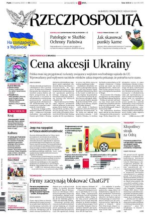 Rzeczpospolita 93/2023