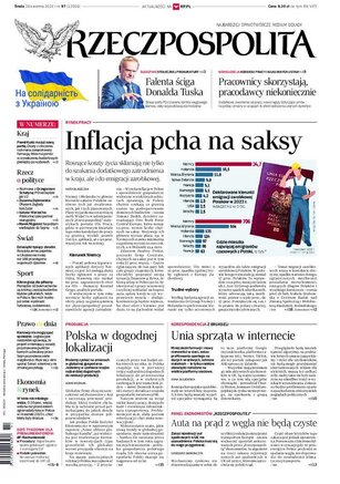 Rzeczpospolita 97/2023