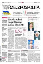 Rzeczpospolita 98/2023