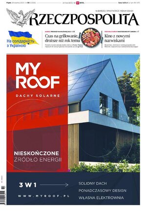 Rzeczpospolita 99/2023