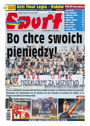 Sport 101/2023