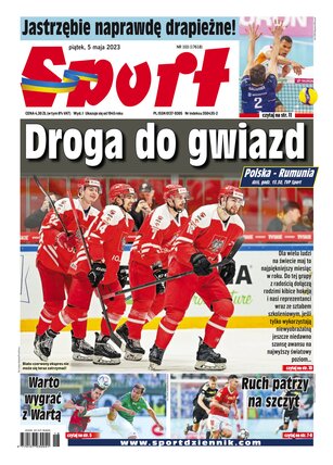 Sport 103/2023
