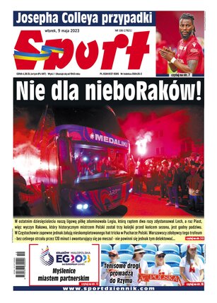 Sport 106/2023