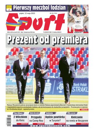 Sport 109/2023
