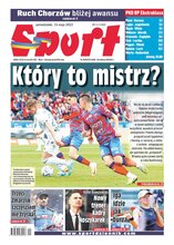 Sport 111/2023