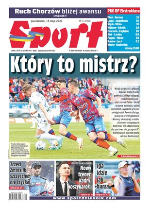 Sport 111/2023