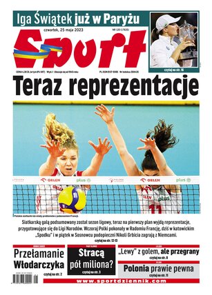 Sport 120/2023