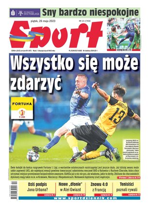 Sport 121/2023