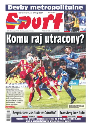 Sport 122/2023