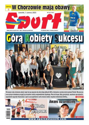 Sport 126/2023