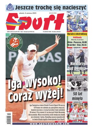 Sport 130/2023
