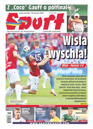 Sport 131/2023