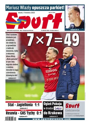 Sport 79/2023