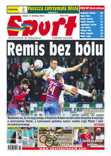 Sport 84/2023