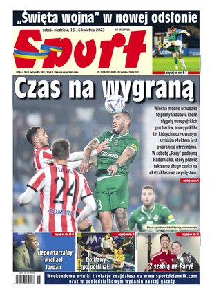 Sport 88/2023