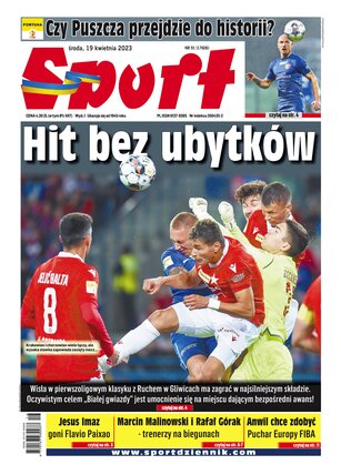 Sport 91/2023