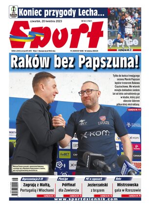 Sport 92/2023