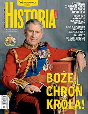 Uważam Rze Historia 5/2023