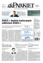 Parkiet 1/2023