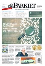 Parkiet 10/2023