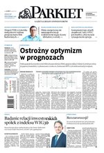 Parkiet 11/2023