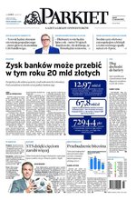 Parkiet 12/2023