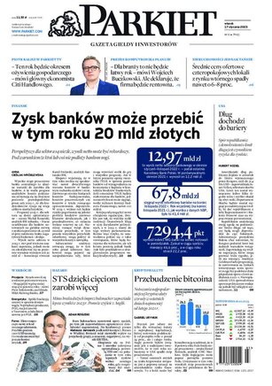 Parkiet 12/2023