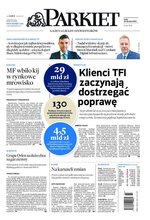 Parkiet 13/2023