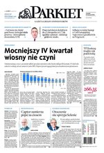 Parkiet 14/2023
