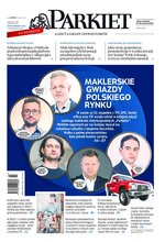 Parkiet 16/2023