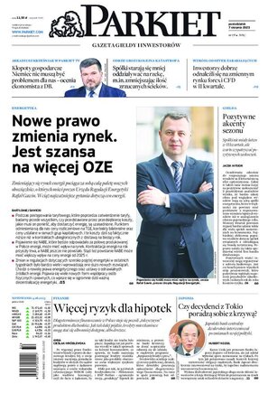 Parkiet 178/2023