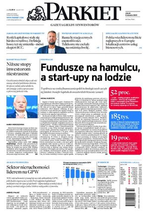 Parkiet 179/2023