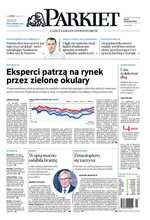 Parkiet 18/2023