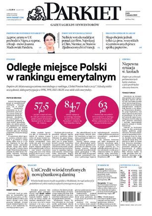Parkiet 180/2023
