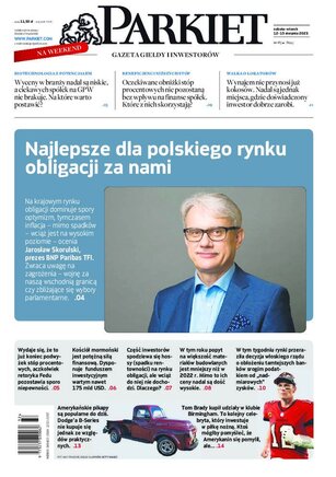 Parkiet 183/2023